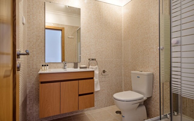 Santa Luzia Residence by MarsAlgarve