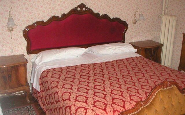 Albergo Doni