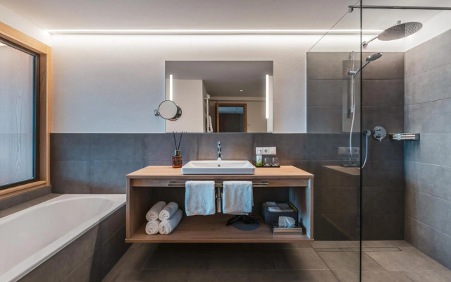 Dornsberg Panoramic Apartments