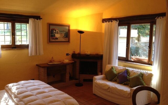 Relais San Bruno