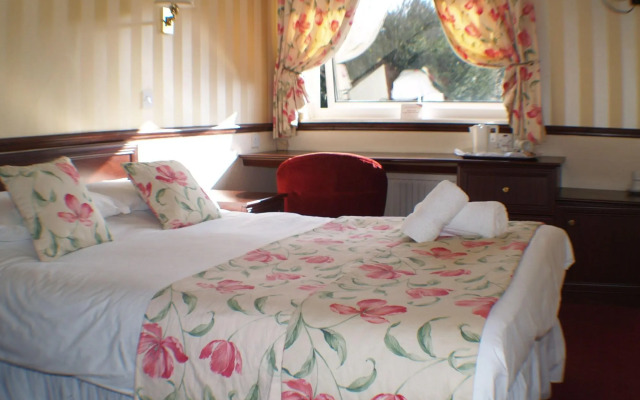 The Normanhurst Hotel