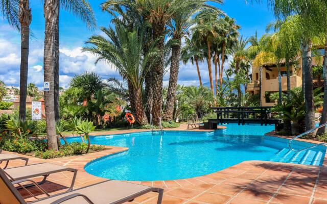 CAMPANARIO in Estepona