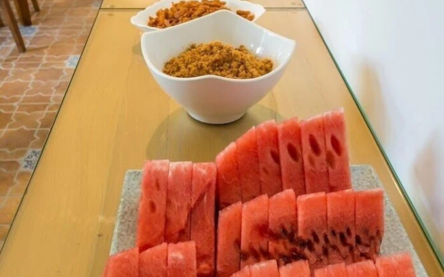 Houshanrenjia