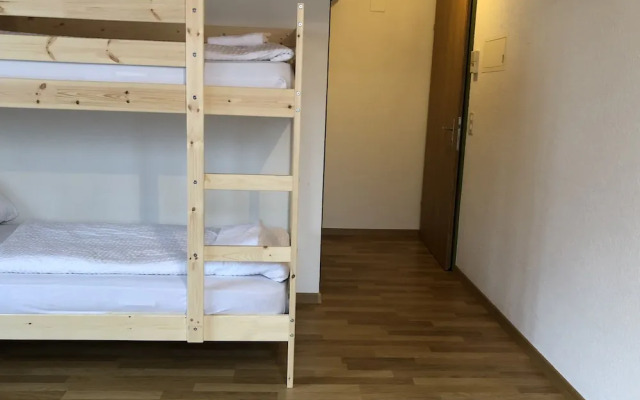 Central Beauty Scenery Apartment