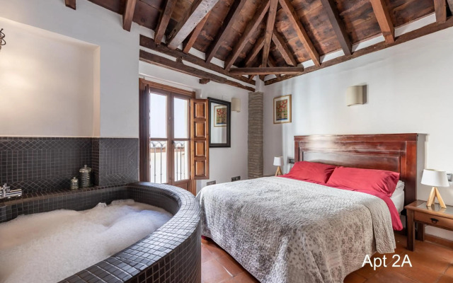 San José Apartments