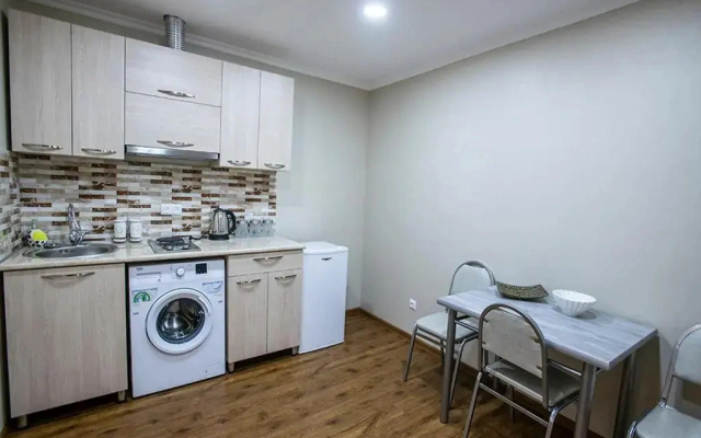 Alex'S Guest House