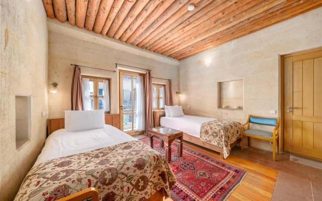Hotel Taskonaklar Cappadocia - Special Class