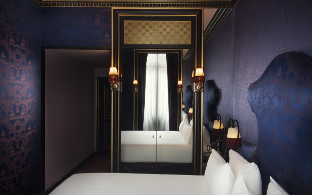Maison Souquet, Hotel & Spa