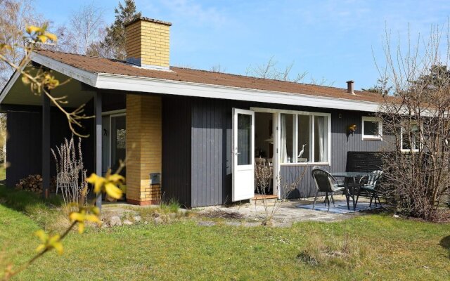 4 Person Holiday Home In Marielyst Idestrup