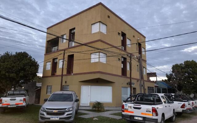 WINTER Departamentos Temporarios