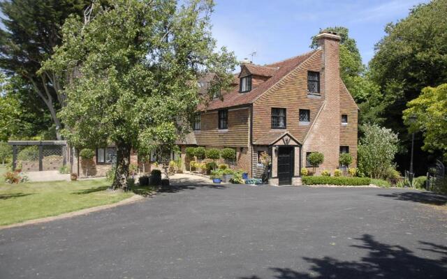 Cleavers Lyng - Guest house