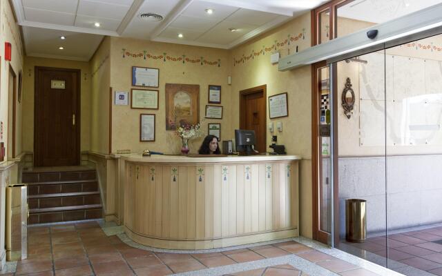 Hotel Casona de la Reyna