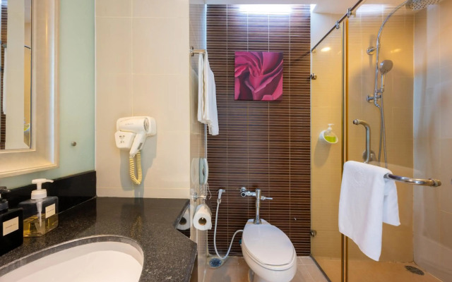 Grand Richmond Stylish Convention Hotel