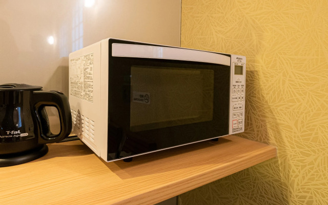 Hotel Nara No Hamori