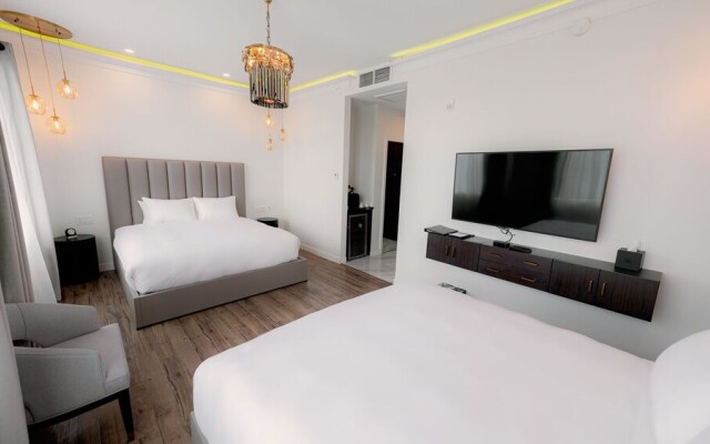 Mount Alverno Resort & Retreat