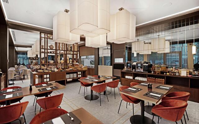 Hilton Garden Inn Vilnius City Centre