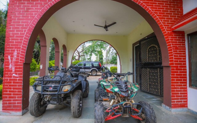 V Resorts Upvan Kalagarh