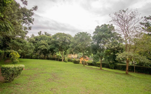 Starlight Hotel Mbale