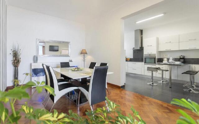 Funchal Bay View Villa by Madeira Sun Travel