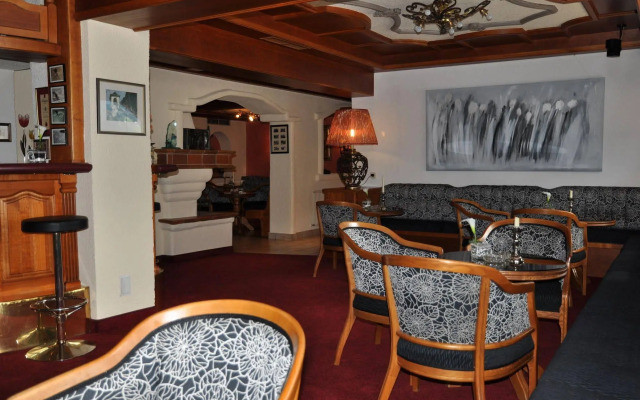 Hotel Burgstall