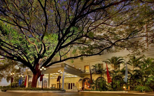 ITC Windsor, A Luxury Collection Hotel, Bengaluru