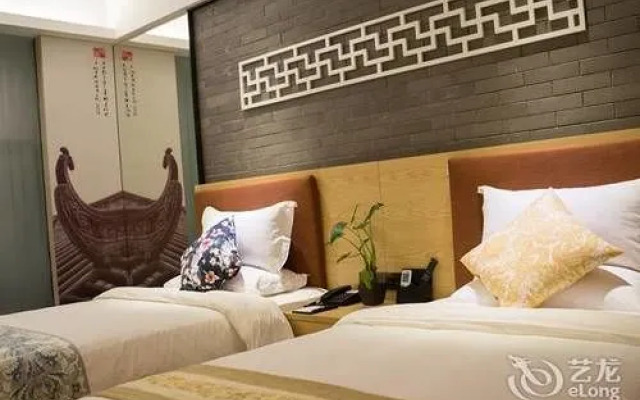 Sotel Inn Tian He Tang Xia Branch