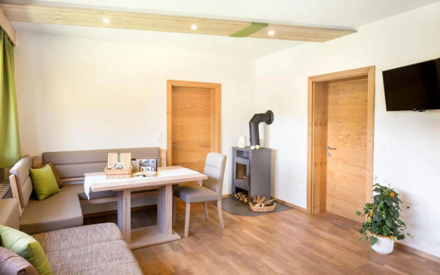 Apartmenthaus Lieselotte