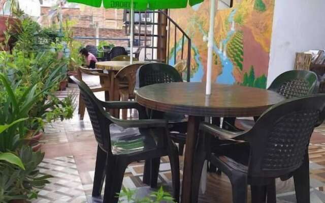 Mountain Backpackers Hostel