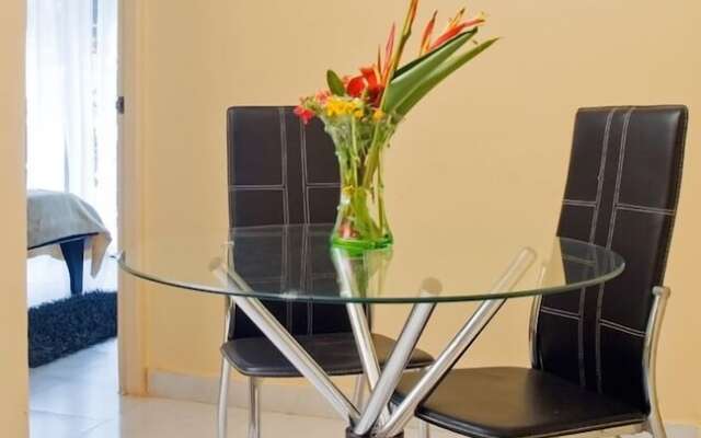 Peace Valley Hotel Apartments & Spa