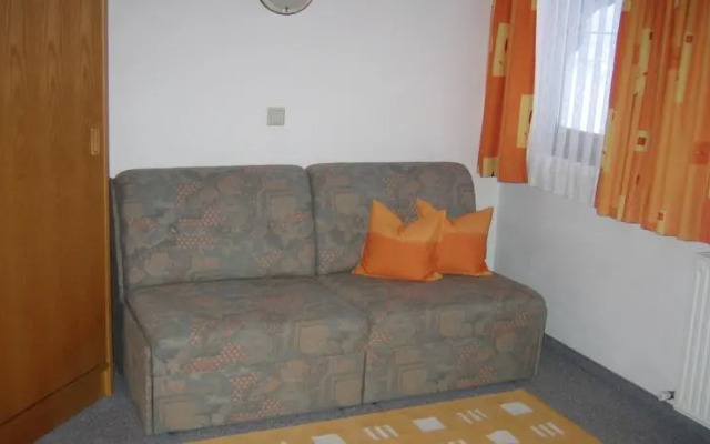 Ferienhaus Steger Maria