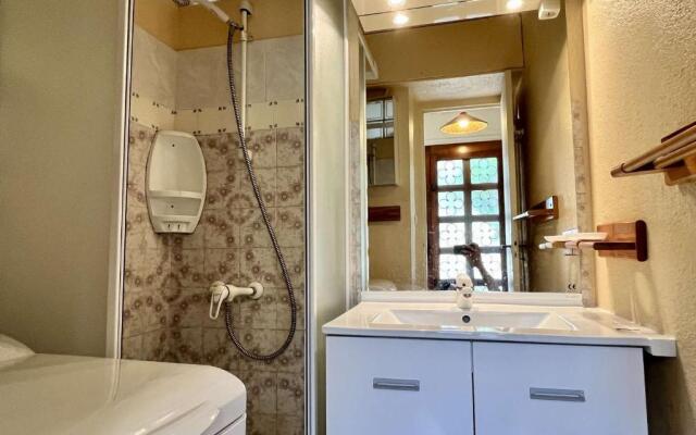 Maison Argelès-sur-Mer, 3 pièces, 5 personnes - FR-1-225-2