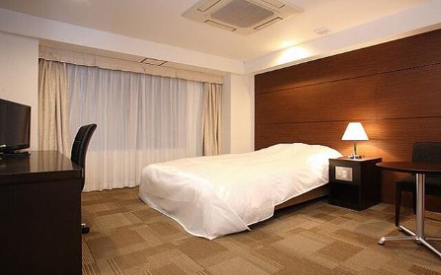 Hotel Hokke Club Fukuoka