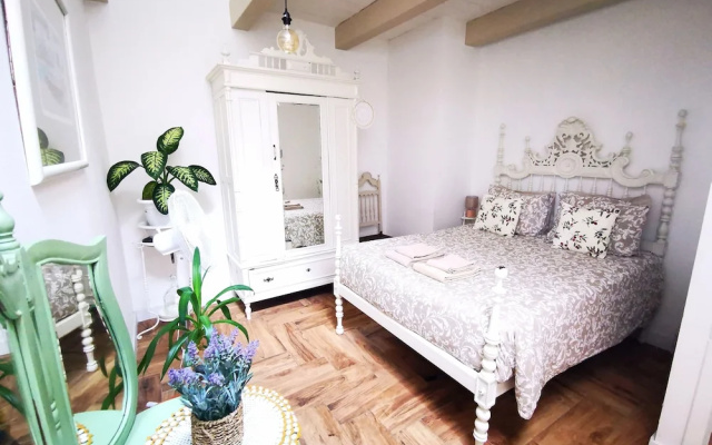 Aluguer apartamento Gaivota