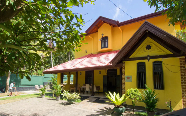 Resort Like No Other