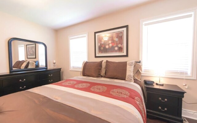 Beechwood Niagara