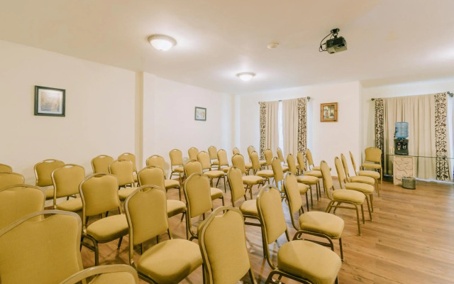 Casa Primavera Hotel Boutique & Spa