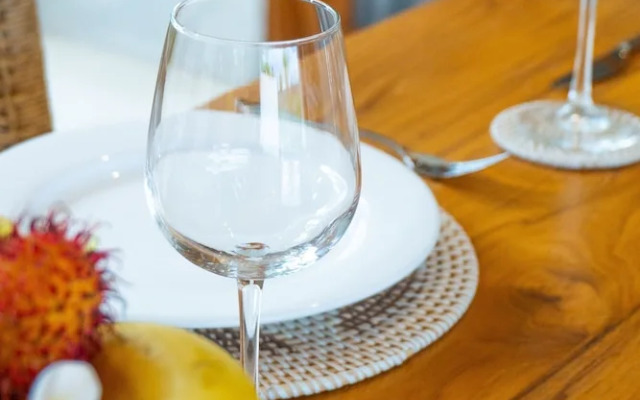 Ersanea Villas Seseh