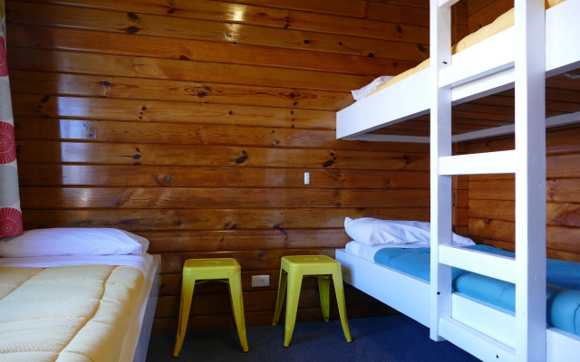 Little Wanganui Hotel