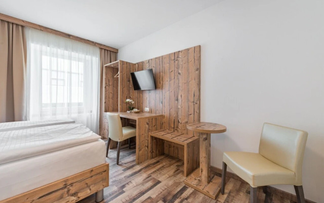 Hotel City Rooms Wels