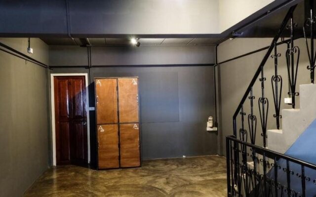 Juno Hostel Pai - Adults Only