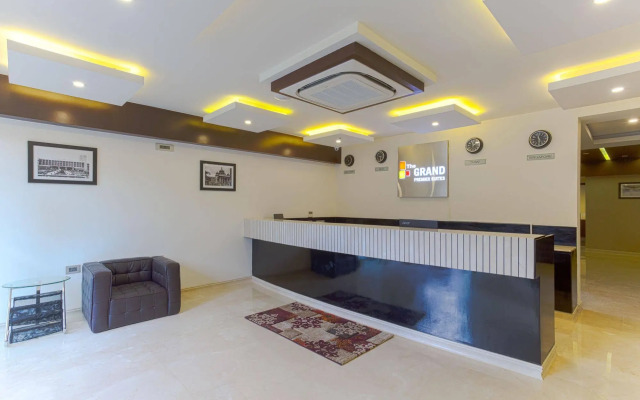 Grand Premier Suites