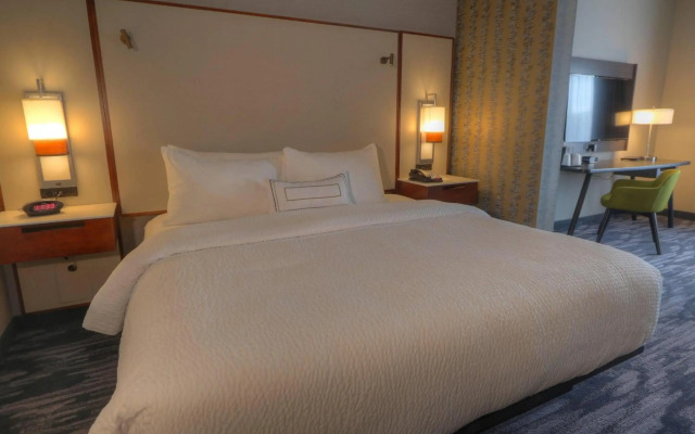 Fairfield Inn & Suites by Marriott Gatlinburg Downtown