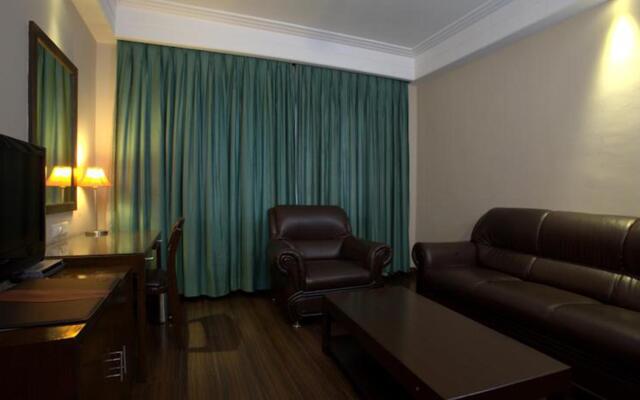 Mango Hotels Secunderabad
