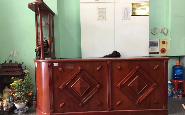Oyo 1003 Duc Anh Hotel
