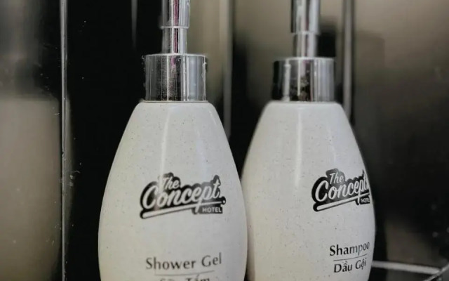 Tropical, Center District 1, HCMC