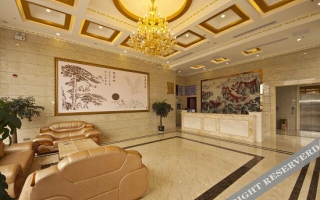 Zhongxi Hotel