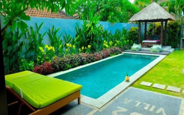 Oz Villas Bali