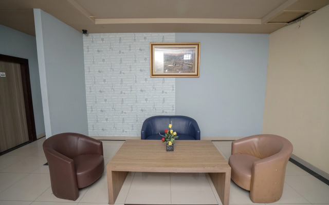 OYO 736 Hotel Best Skip