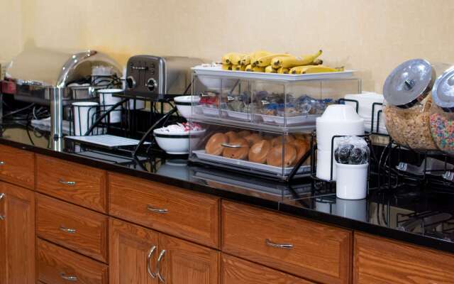 Comfort Inn Sioux City South