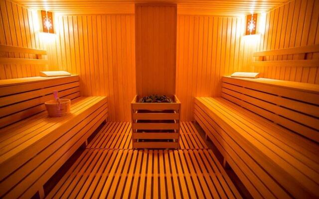 Pleiada Boutique Hotel And Spa